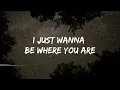 Mark Mendy & Hanno - Starstruck (Lyrics) ft. Séb Mont Lyrics Video