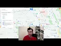 Download Lagu Foothpath vs. Google Maps For Planning Walks