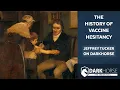 Lagu The History of Vaccine Hesitancy: Jeffrey Tucker on DarkHorse