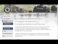 BVP - createSubmitPaymentRequest