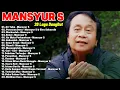 Download Lagu 20 Lagu Dangdut Mansyur S Terbaik