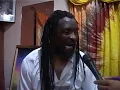 LUCKY DUBE INTERVIEW IN NIGERIA
