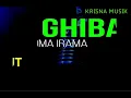GHIBAH KARAOKE DANGDUT ORIGINAL HD AUDIO