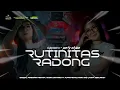 Download Lagu DJ RUTINITAS RADONG X ОДНОГО ALPAN REVOLUTION FEAT LANNA DISCJOKEY AND MENTHOK AUDIO LIGHTING 2025