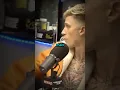 Download Lagu MGK Talks About Eminem's Daughter… Eminem Responds 🔥#eminem #mgk #rapbeef #shorts