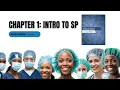 Chapter 1 Introduction to Sterile Processing