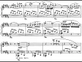 Liszt, Années de pèlerinage, I. Suisse - 9. Les Cloches de Genève