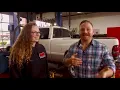 Paid Content by Grease Monkey - Getting Your Vehicle Winter Ready