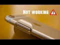 How to replace iPhone 6 power button flex - Replacement tutorial