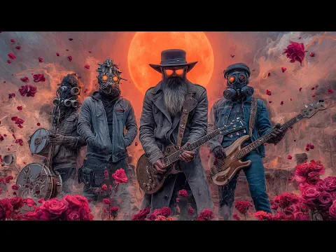 DARK OUTLAW COUNTRY MIX VOL. 1 🔥 30 Minutes of Dark Horizon | The Beginning