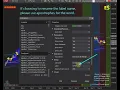 8 How to delete or rename AlgoBox indicator label names on top of the chart in NinjaTrader 8