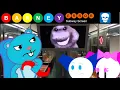 Download Lagu Barney Error: Subway Screen Frenzy