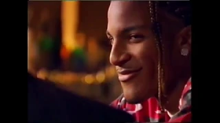 samuell benta drama reel