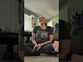 First Rodeo mv reaction
