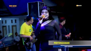 pertengkaran novi novita nino music nino audio terbaru 2025