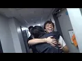 Download Lagu ROCKWOOD EURO TOUR VLOG ONE - WELL WE'RE KINDA LIKE A GANG