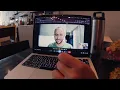 isobel's pre-tour vlog