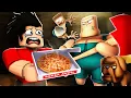 Download Lagu J'ai été embauché pour le PIRE TRAVAIL DU MONDE ! (Roblox Last Order)