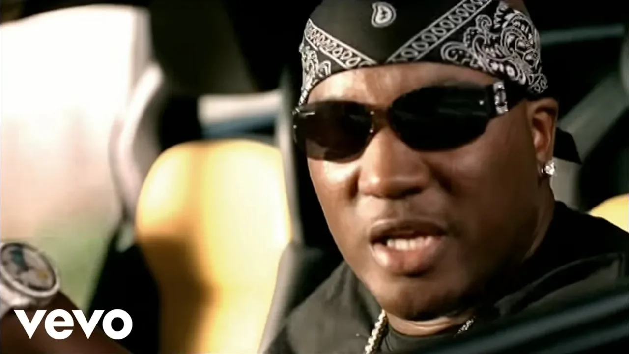 Young Jeezy - And Then What (Official Music Video) ft. Mannie Fresh