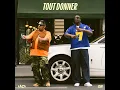 Tout donner - Naza & SDM