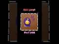 Download Lagu #music ajaib gempi