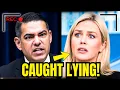 White House PANICS as BOMBSHELL Epstein Documents Drop Exposing Massive TRUMP COVER-UP