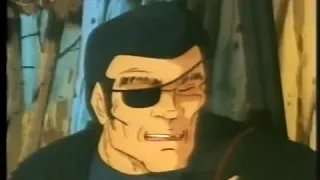 كرتون حياة البراري الحلقة 21 النسر والعجوز جزء 2 