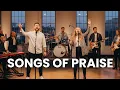 Lagu 40 POWERFUL Worship Songs of Praise 🙏 UPLIFTING Christian Music