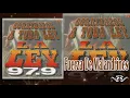 FUERZA DE MALANDRINES - Leonel Y Almikar Corridazos A Toda Ley