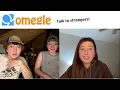 Lagu TROLLING ON OMEGLE