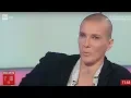 Rosalinda Celentano I ve overcome a difficult period - Italian Stories 2019