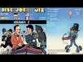 Download Lagu DISC JOCKEY MIX 2 🟡🟠 1987 NON⚡STOP x3LP DJs Jimmy Brown \u0026 Marvin Howell Italo Disco Euro Hi-NRG '80s