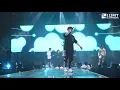 190622 Ambition and Vision - ILLIONAIRE AMBITION (ILLIONAIRE AMBITION TOUR 2019 서울)