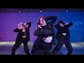 WJSN THE BLACK - Easy / Ara X Dabin Choreography (Prod. by Lia Kim)