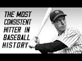 There Will Never Be Another Joe DiMaggio