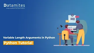 Mastering Variable Length Arguments in Python - Python Tutorial