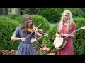 Wild Mountain Thyme - The Petersens (LIVE)