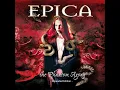 Download Lagu Epic͟a͟ ͟- The Phant̲o̲m̲ Agon̲y̲ (Full Album 2003)