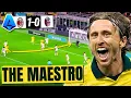 Download Lagu Modrić Scores FIRST Milan Goal to Sink Bologna!
