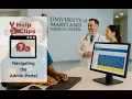 Infor WFM Navigating the Admin Portal