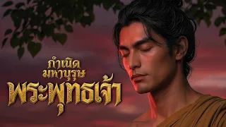 the buddha episode 1 the great man of jambudvipa