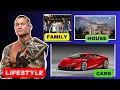 Randy Orton Lifestyle 2026 - Income Biography Cars House Net Worth Family Wrestle Scope