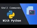 Python Call a System Command