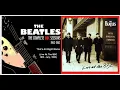 Download Lagu The Beatles - That's All Right Mama (Live At The BBC 16th July, 1963)