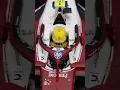Unboxing Scale FERRARI SF-25 LEWIS HAMILTON 44 2025 ITALIAN GRAND PRIX MONZA SPECIAL LIVERY