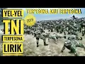 Download Lagu YEL-YEL TNI - TERPESONA (LIRIK)