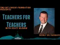 Teachers For Teachers that means you Mom Dad 21 About Blough Simi Valley Unified School