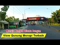 Download Lagu Jalan - Jalan Ke Wisata Gardu Pandang Gunung Merapi Kaliurang Yogyakarta | Wisata Jogja Terbaru 2023
