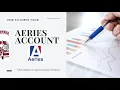 How to Log into SAUSD Aeries Student Portal