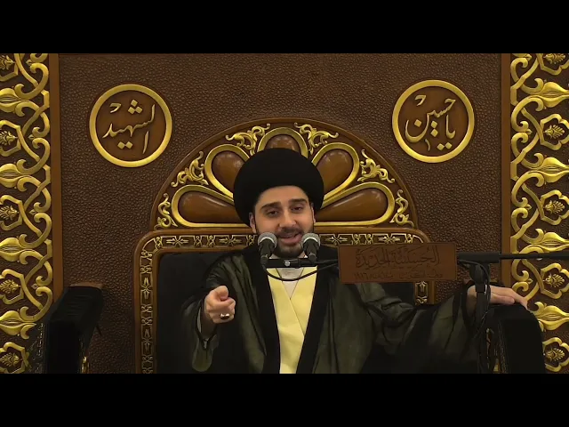 ⁣اشترى له الرقّي ( 🍉 ) ليبرّد عن حرارة غضبه !!! قصة هادفة لأحد علماءنا الأجلاء، نتعلم منها سعة الصدر